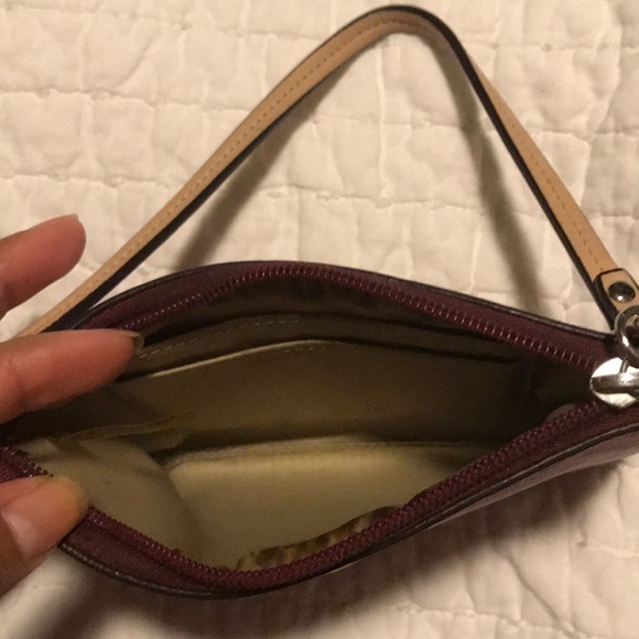 Coach wallet - Picture 2 of 3